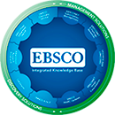 logo ebsco integrated knowledge base